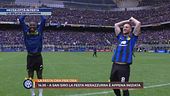 Inter, mezza Milano in festa