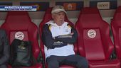 Ancelotti fa il modesto