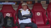 Ancelotti fa il modesto
