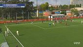 L'Alcione in Serie C