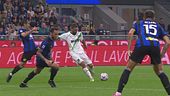 Inter, tutti disponibili tranne Acerbi
