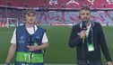 Pazzi per la Champions