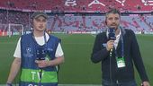 Pazzi per la Champions