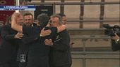 Il ritorno del Parma