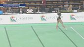 Ginnastica femminile