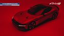 Nuova Ferrari 12Cilindri