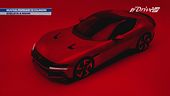 Nuova Ferrari 12Cilindri