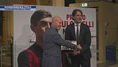 Inzaghi sceglie il titolo: "Scudetto della gioia"