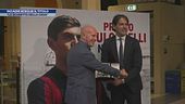 Inzaghi sceglie il titolo: "Scudetto della gioia"
