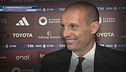 Il countdown di Allegri