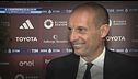 Il countdown di Allegri