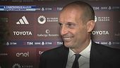 Il countdown di Allegri