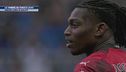 Le ombre su Theo e Leao