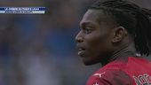Le ombre su Theo e Leao