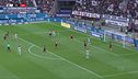 Un Leverkusen da record