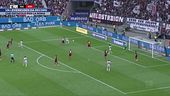 Un Leverkusen da record