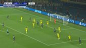 Delusione Psg
