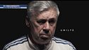 Re Carlo Ancelotti
