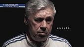 Re Carlo Ancelotti