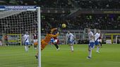 "Sommer miglior portiere"