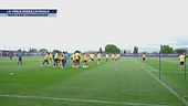 La Viola vuole la finale