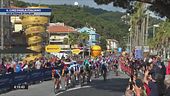 Il giro parla italiano