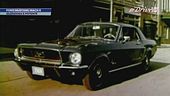 Ford Mustang Mach-E