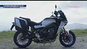 Yamaha Tracer 9 GT+