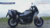 Yamaha Tracer 9 GT+