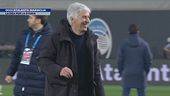 Oggi Atalanta-Marsiglia