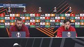 De Rossi: "Non molliamo"