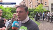 Parola a Zanetti