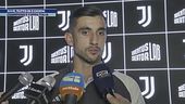 Juve, tutto in 3 giorni