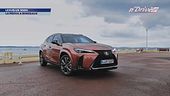 Lexus UX 300h