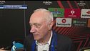 Percassi: "Serata storica, da non dormire 4 notti"
