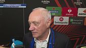 Percassi: "Serata storica, da non dormire 4 notti"