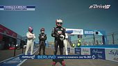 Formula E, tutto pronto a Berlino