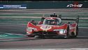 WEC 2024 a Spa