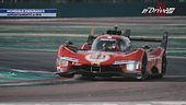 WEC 2024 a Spa
