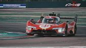 WEC 2024 a Spa