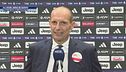 Allegri, aria di addio