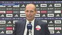 Allegri, aria di addio