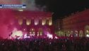 Il Bologna in Champions