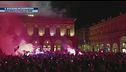 Il Bologna in Champions
