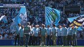 50 anni dallo scudetto 74