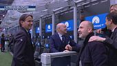 L'Inter già nel futuro