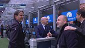 L'Inter già nel futuro