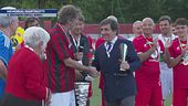 Il memorial Martinotti