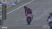 Martin trionfa a Le Mans