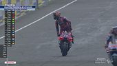 Martin trionfa a Le Mans